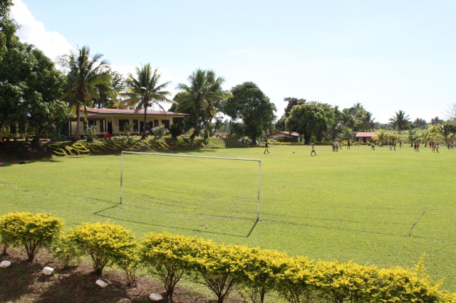 Sabeto Central School