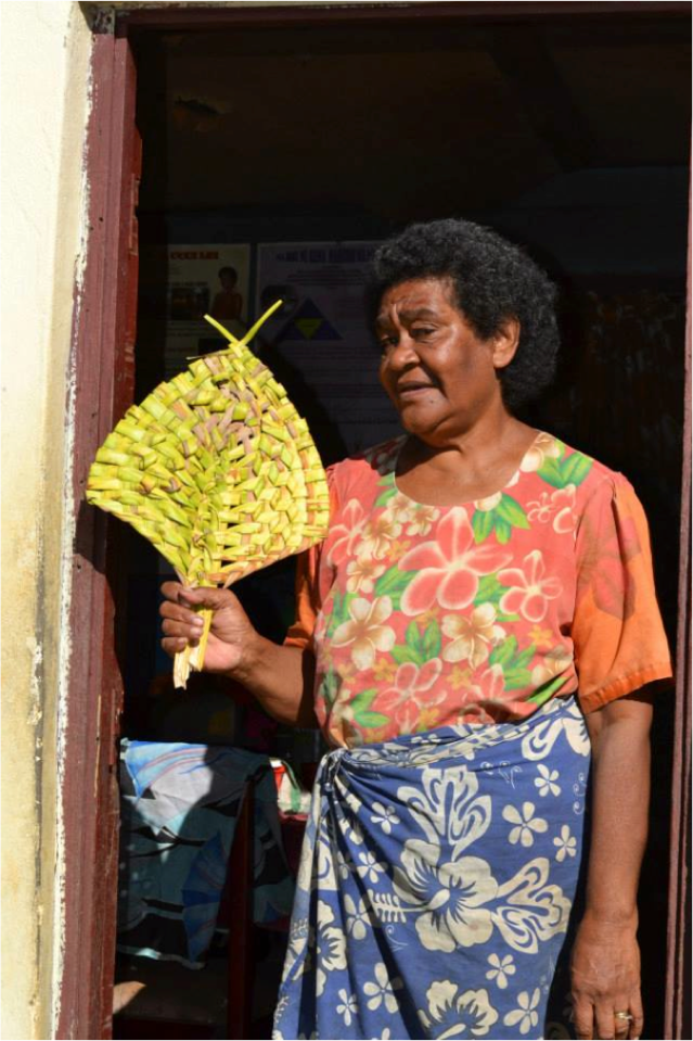 Always warm and welcoming