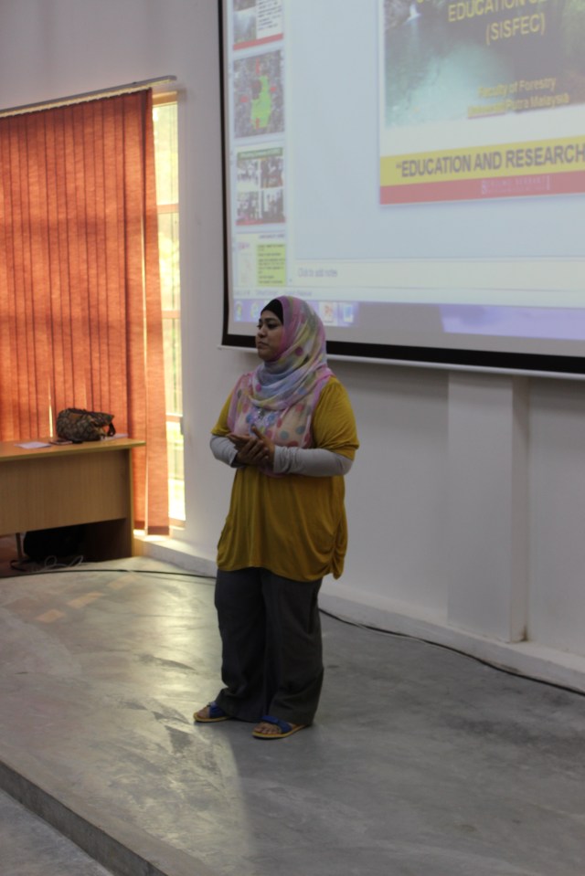 Dr. Siti Suriawati Isa